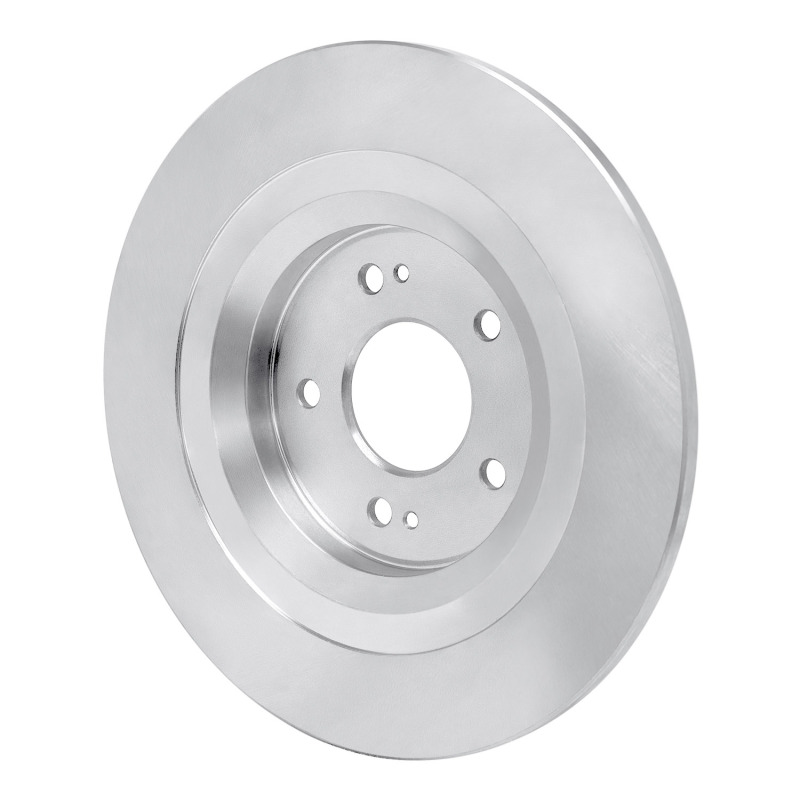 Hyundai SANTA CRUZ Brake Rotor (1) - Rear - R1 Concepts - Plain - `22-`25